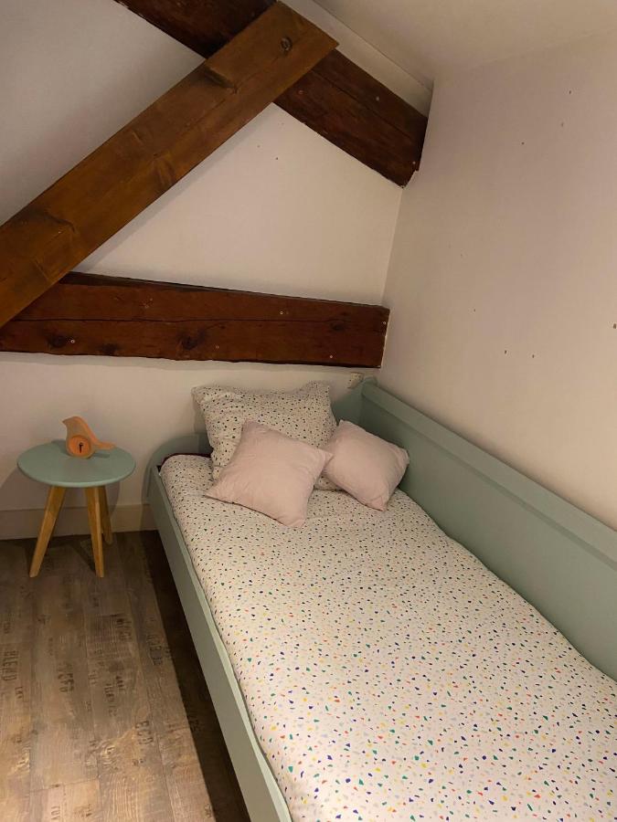 Magnifique Duplex Climatisé En Centre Ville Appartamento Montpellier Esterno foto