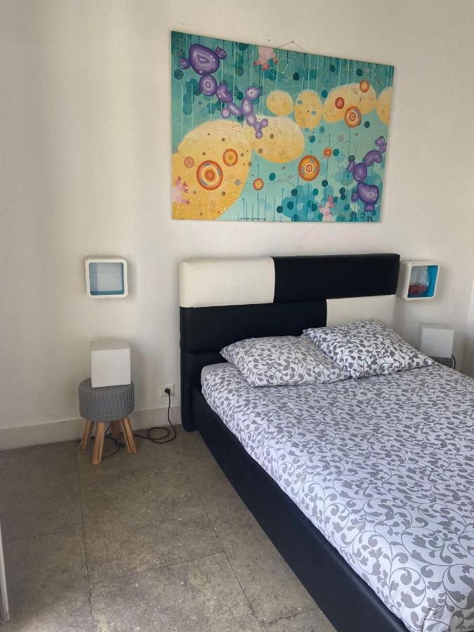 Magnifique Duplex Climatisé En Centre Ville Appartamento Montpellier Esterno foto